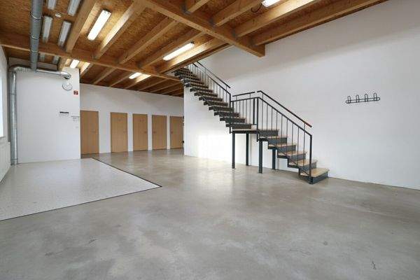 EG Werkstatt/Fertigung