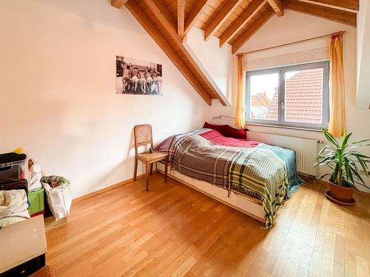 Kinder-/Gästezimmer