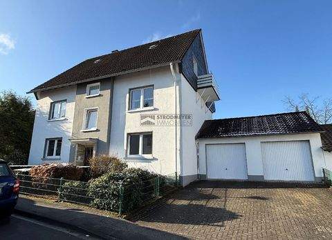 Hagen Häuser, Hagen Haus kaufen