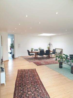 Blick zum Essbereich (1)