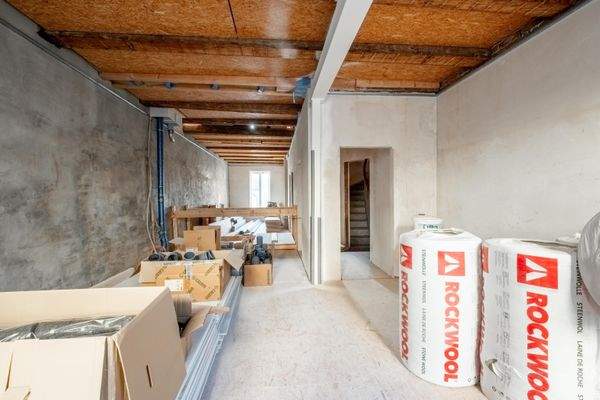 Wohnung Nr. 1, 1. OG