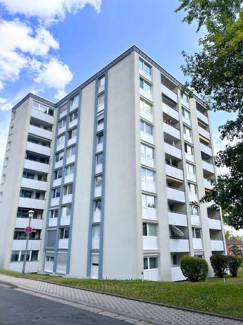 Bayreuth Wohnungen, Bayreuth Wohnung kaufen