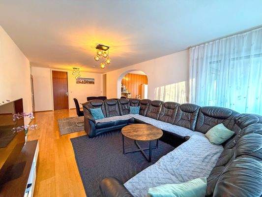 Herzlich willkommen!