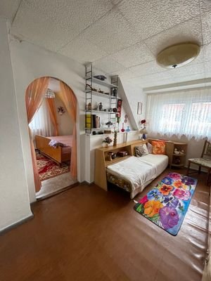 Schlafzimmer OG