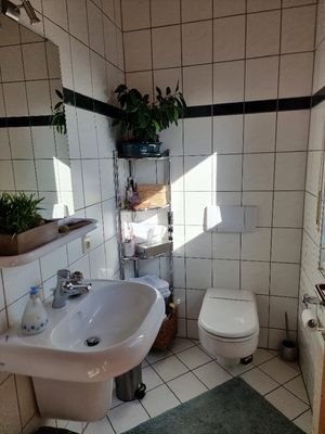 Gäste WC