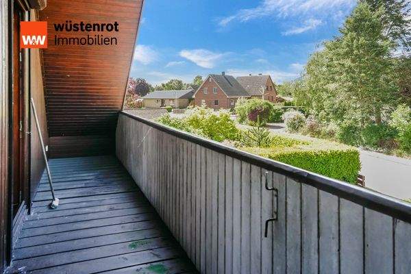 Loggia Kind 1 & Kind 2