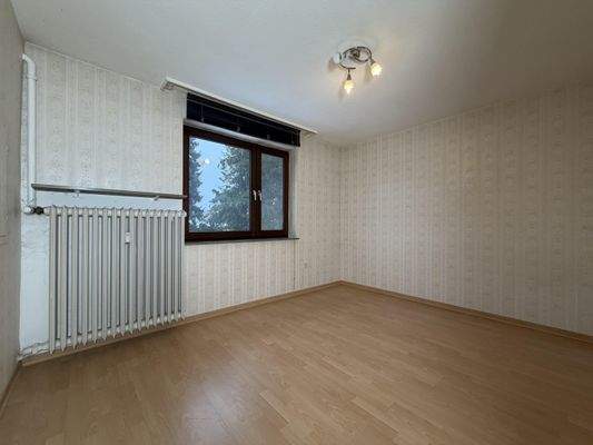 Schlafzimmer II Obergeschoss