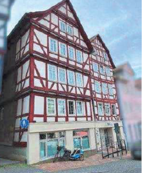 Homberg Wohnungen, Homberg Wohnung kaufen