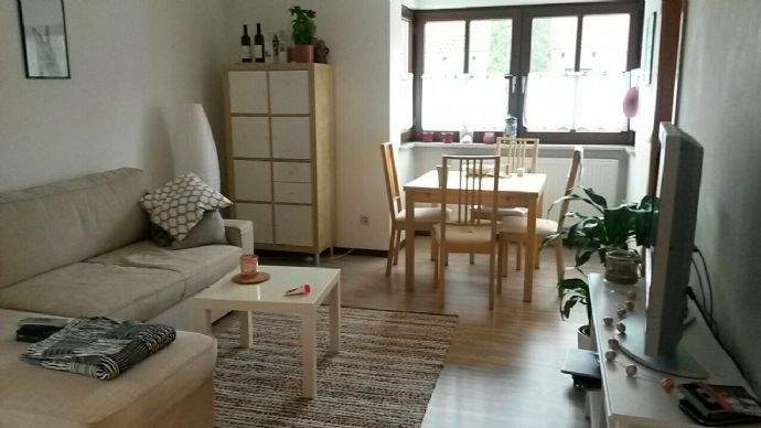 Objektbeschreibung: ... - Eigentumswohnungen, 2-Zimmer