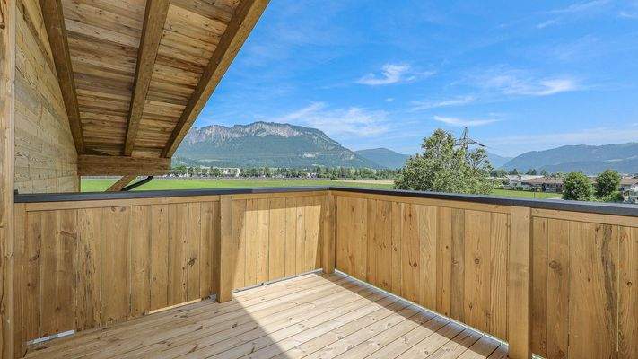 KITZIMMO-Exklusives Luxuspenthouse in Toplage kaufen - Immobilien St. Johann.