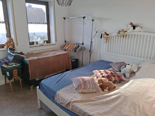 Zimmer 1 Obergeschoss