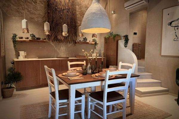 Charmantes, renoviertes Apartment in Llucmajor