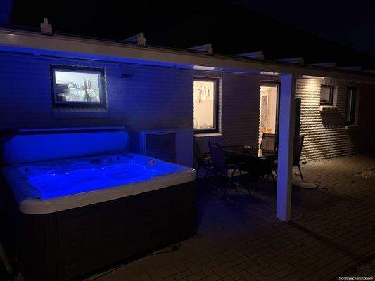 Wirlpool Abendstimmung (2)