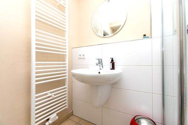 Gästebad Detail (UG)