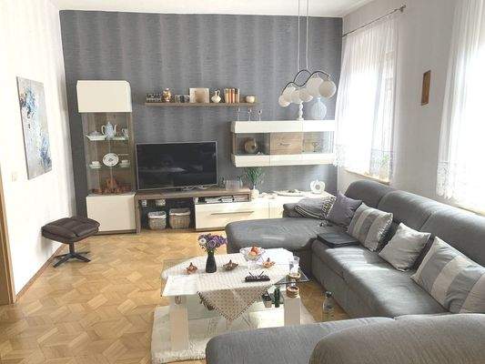 Wohnbereich 1. OG /  Eigentümer WE