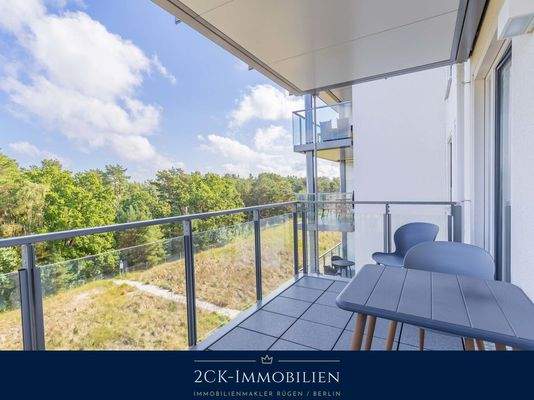 inkl. Meeresrauschen