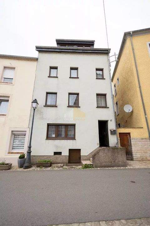 Echternach Häuser, Echternach Haus kaufen