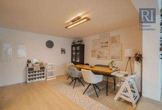 Haus 70a - Esszimmer