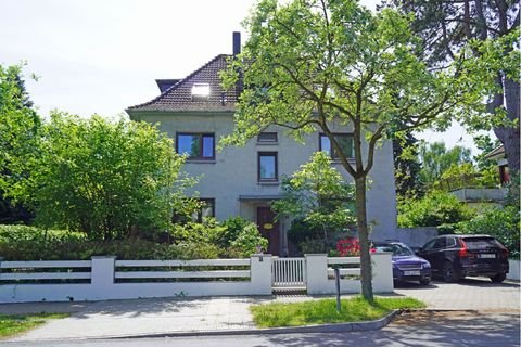 Hamburg Häuser, Hamburg Haus kaufen