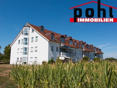 Bad Rodach Wohnungen, Bad Rodach Wohnung kaufen