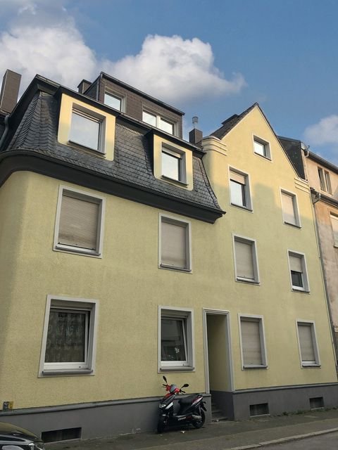 Hagen Wohnungen, Hagen Wohnung mieten