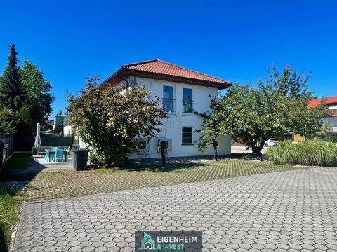 Landsberg am Lech Büros, Büroräume, Büroflächen 