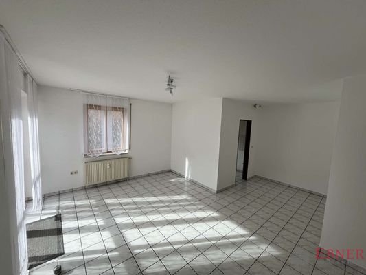 Wohn- und Esszimmer