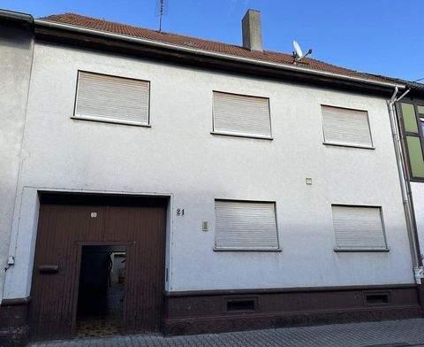 Philippsburg Häuser, Philippsburg Haus kaufen