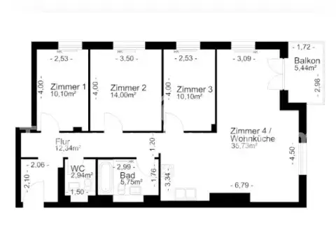 Berlin Wohnungen, Berlin Wohnung mieten