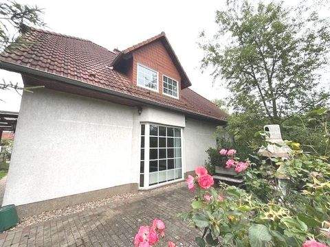 Wolmirstedt Häuser, Wolmirstedt Haus kaufen