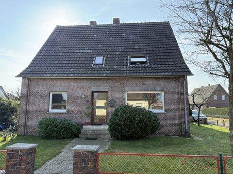 Neuenkirchen Häuser, Neuenkirchen Haus kaufen