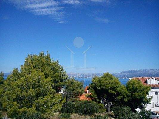 Genießen Sie die Ruhe und die Privatsphäre