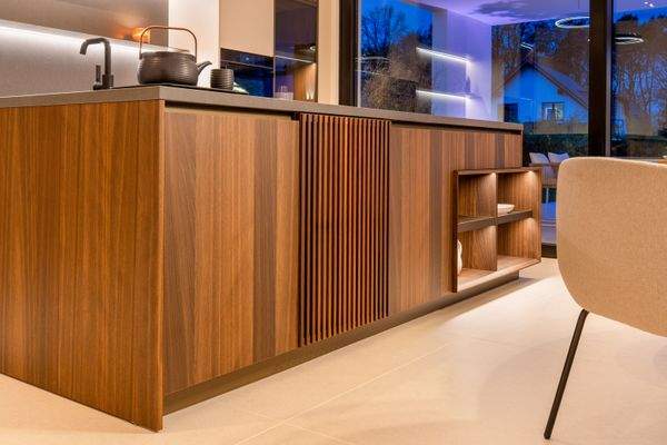 Küche von Molteni&C