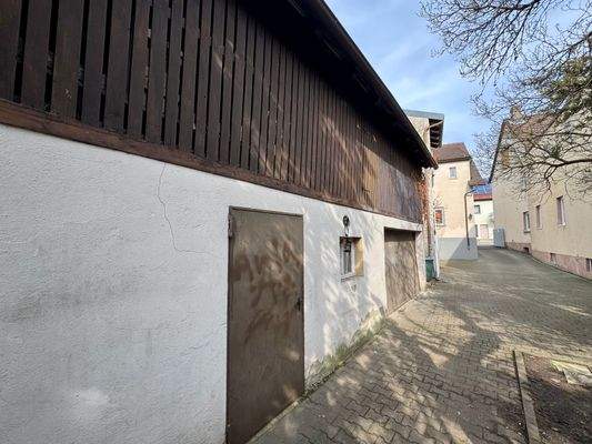 Scheune 3