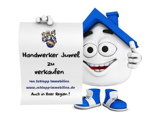 Handwerker-Juwel