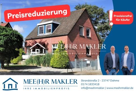 Dahme Häuser, Dahme Haus kaufen