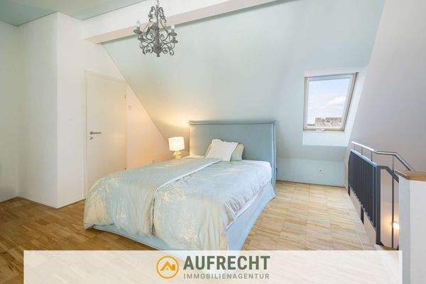 traumhafter Atelierbereich