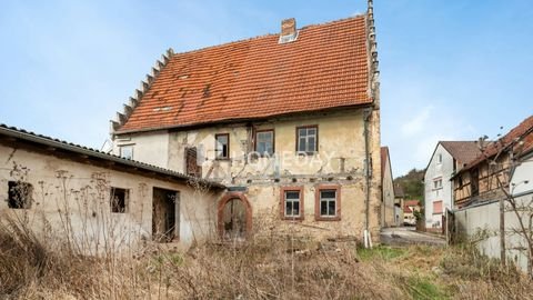 Eußenheim Häuser, Eußenheim Haus kaufen