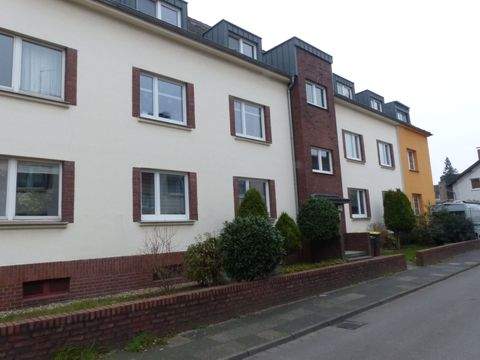 Duisburg Wohnungen, Duisburg Wohnung mieten