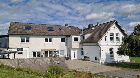 Rethwisch Renditeobjekte, Mehrfamilienhäuser, Geschäftshäuser, Kapitalanlage