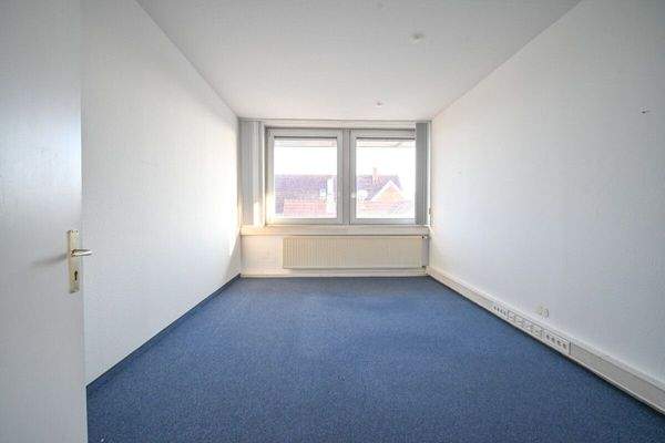 Büro 2. OG