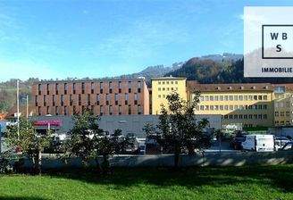 K1 und K2 von Westen