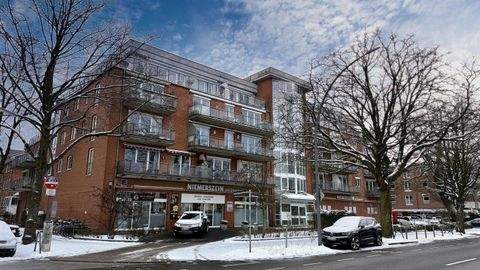 Hamburg Wohnungen, Hamburg Wohnung kaufen