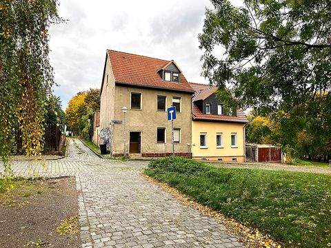 Eisleben Renditeobjekte, Mehrfamilienhäuser, Geschäftshäuser, Kapitalanlage