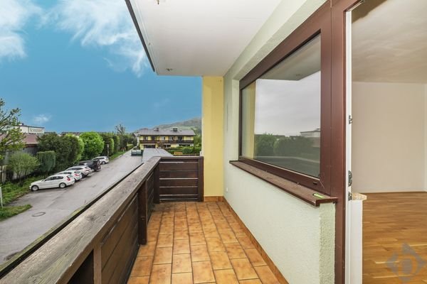 Südwestbalkon