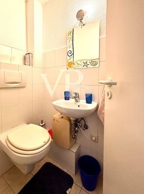 Gäste WC