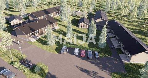 Kolari Häuser, Kolari Haus kaufen