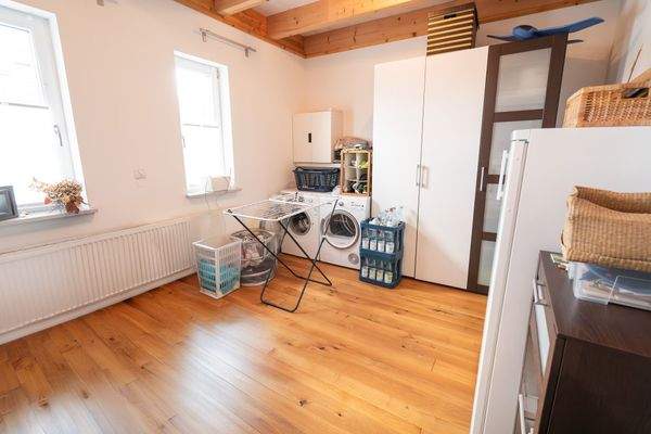 Büro oder 3.Schlafzimmer EG