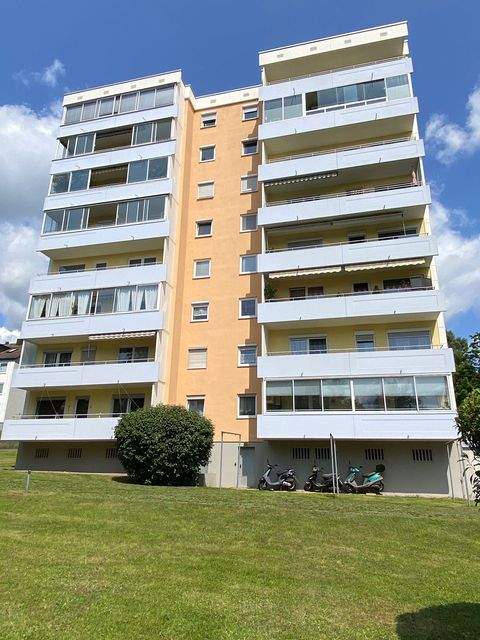 Bayreuth / Meyernberg Wohnungen, Bayreuth / Meyernberg Wohnung kaufen