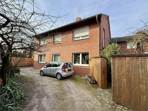 Emsdetten Häuser, Emsdetten Haus kaufen